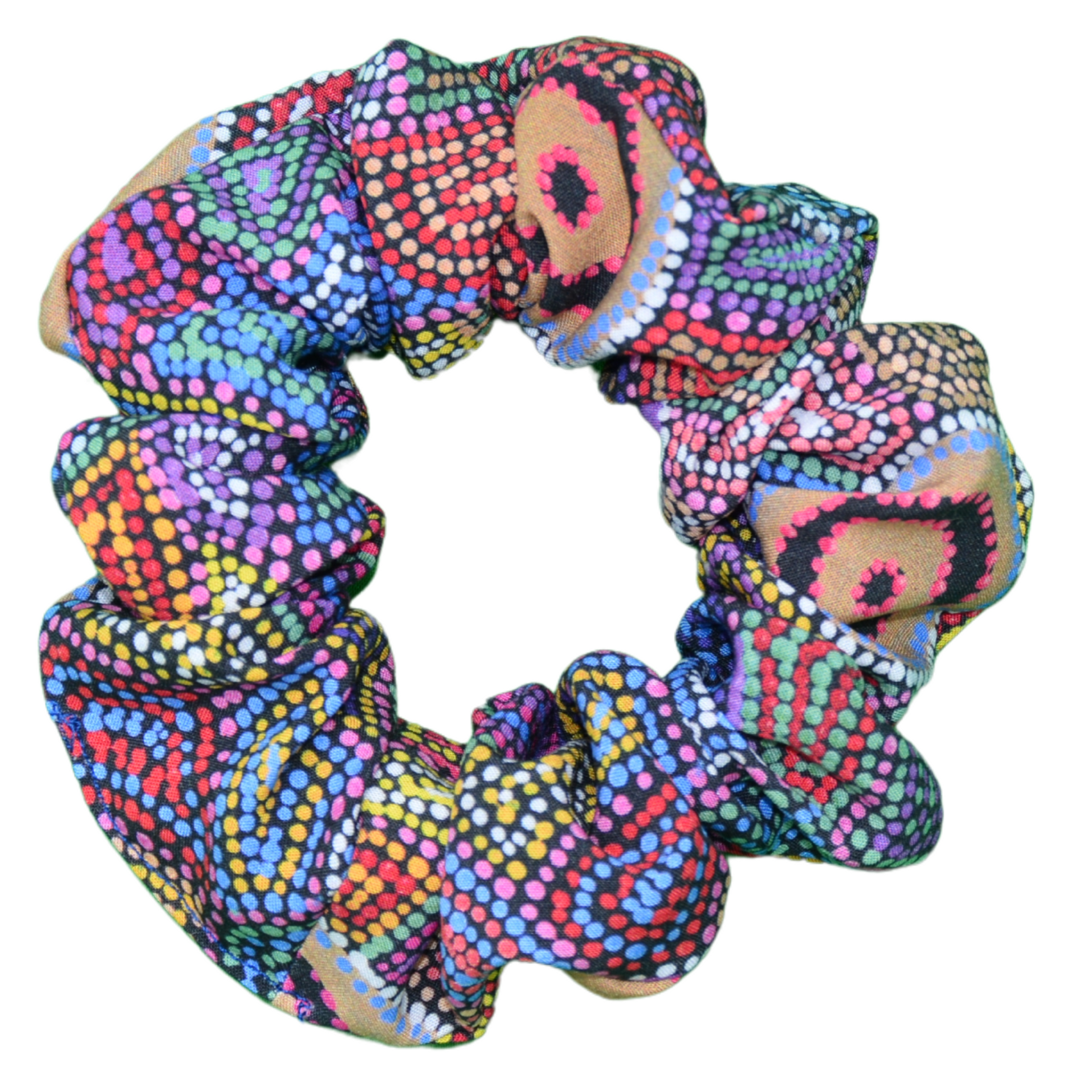 Marapinti Dreaming regular scrunchie