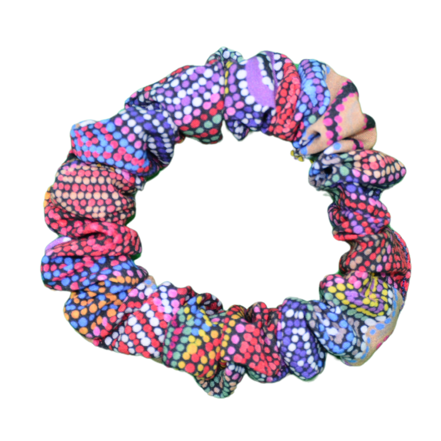 Marapinti Dreaming small scrunchie