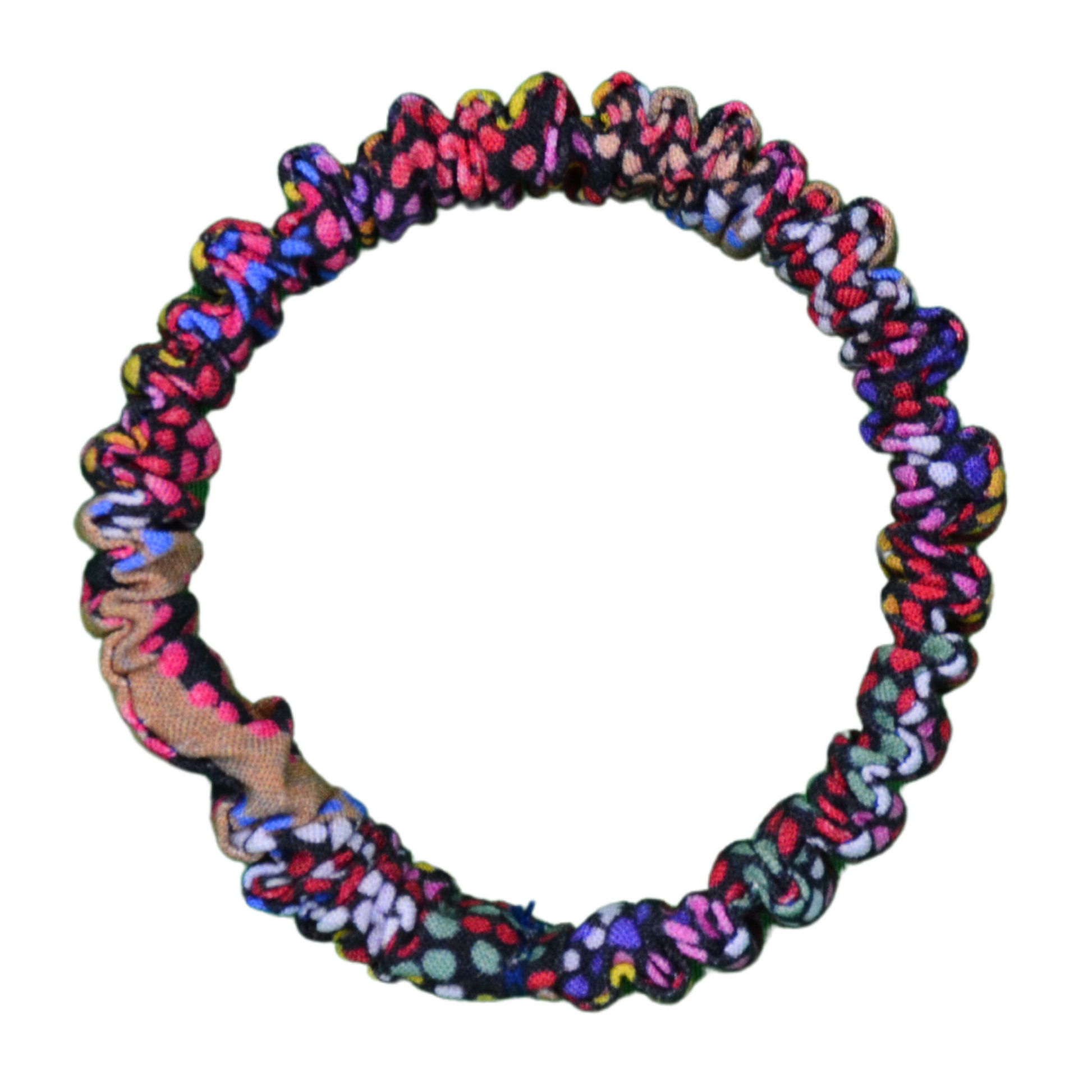 Marapinti Dreaming Tiny Tie scrunchie