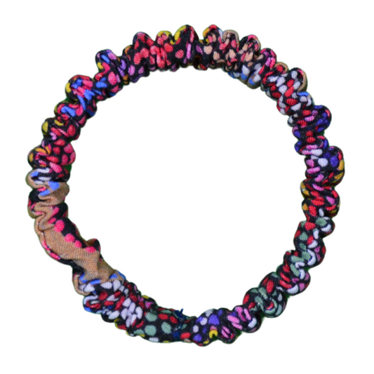 Marapinti Dreaming Tiny Tie scrunchie