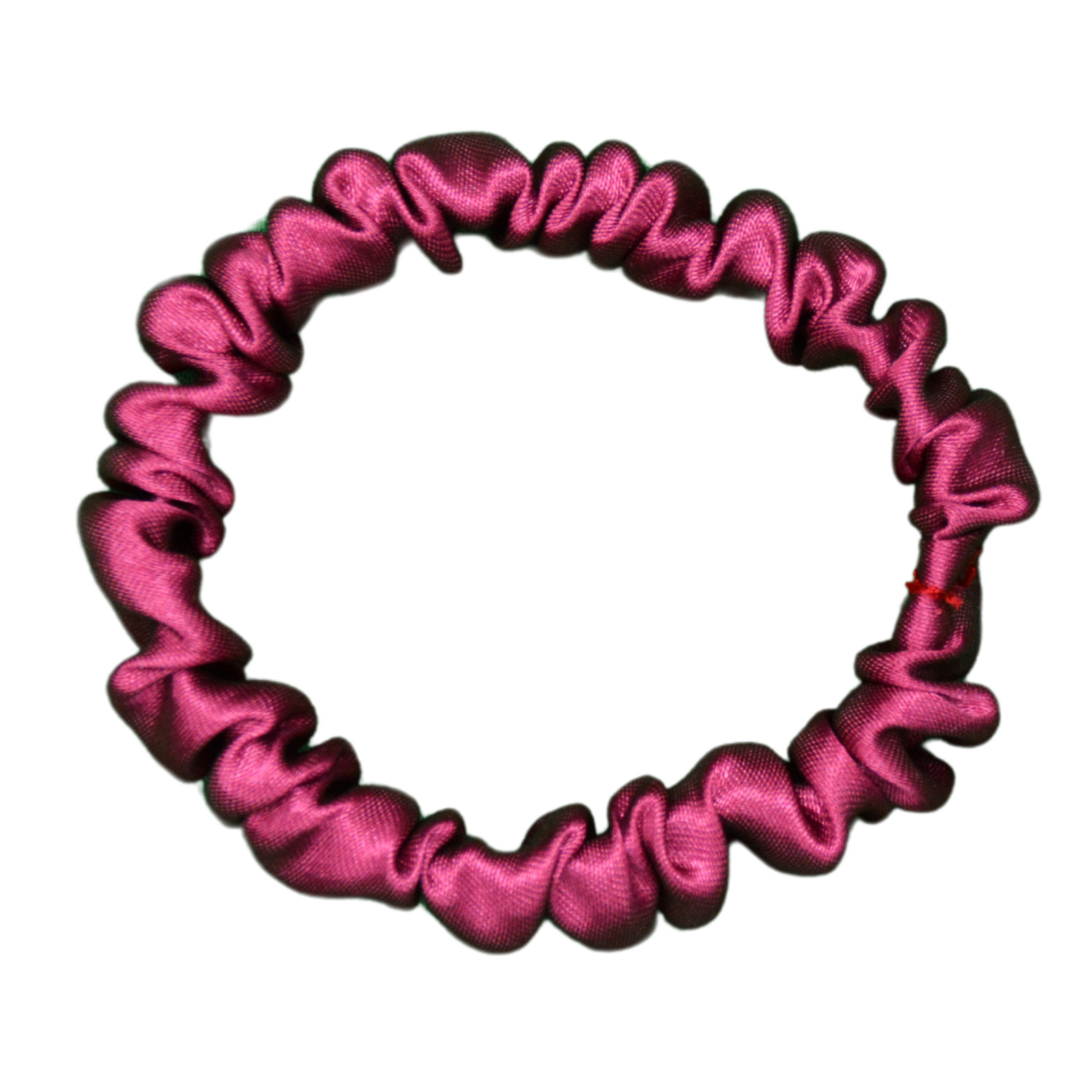 Rapture Rose Tiny Tie scrunchie